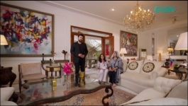 Aik Bhool - Episode 01